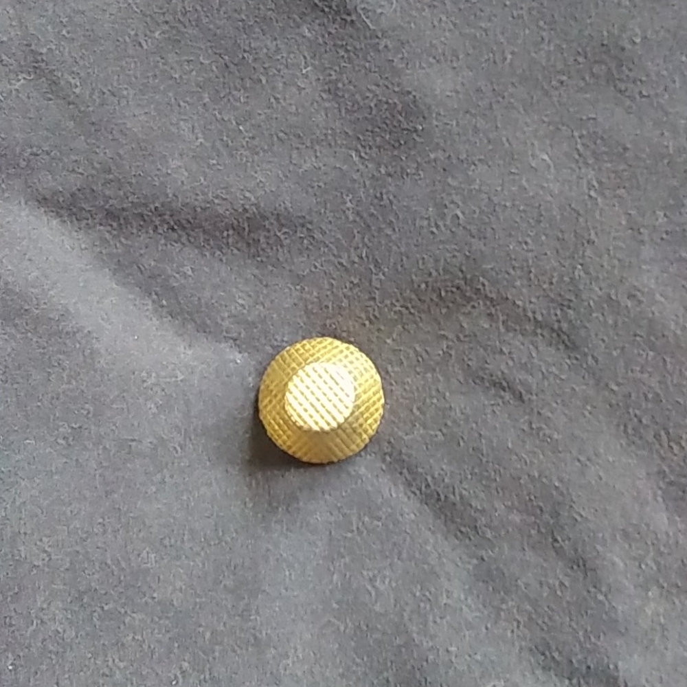 Balenciaga Giant 21 STUD/HARDWARE REPLACEMENT